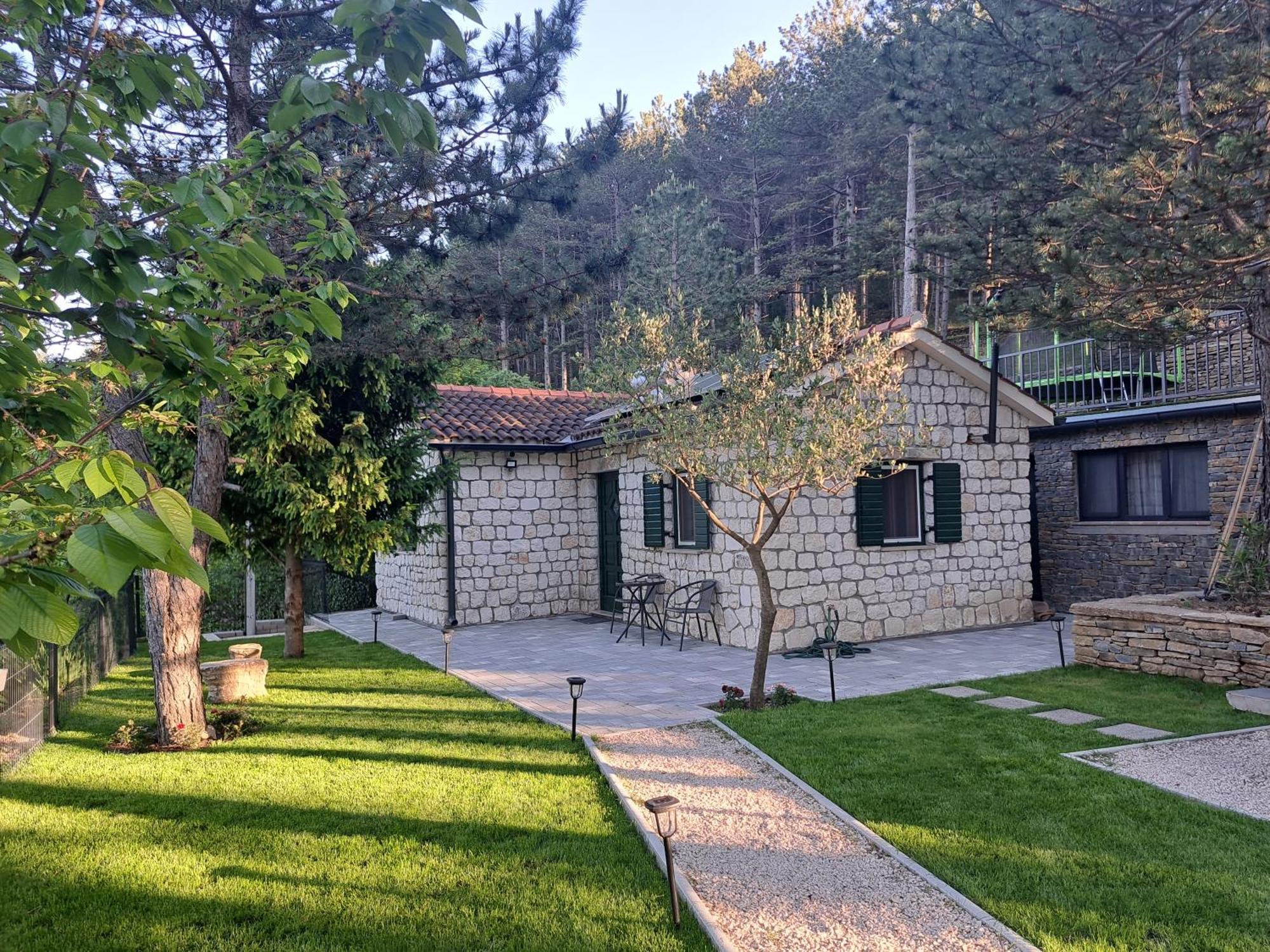 Normabella Holiday Home Tugare Екстериор снимка