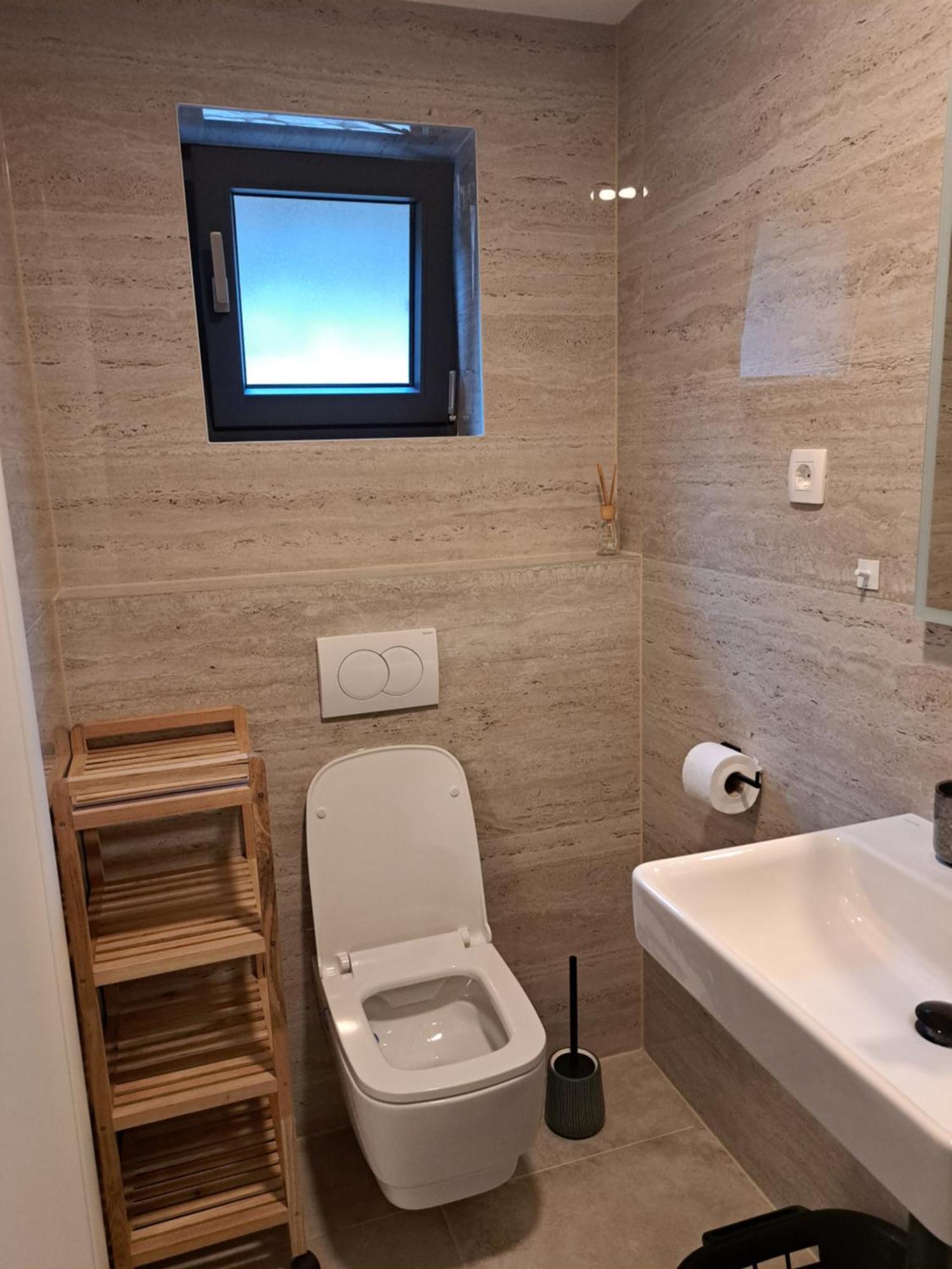 Normabella Holiday Home Tugare Екстериор снимка