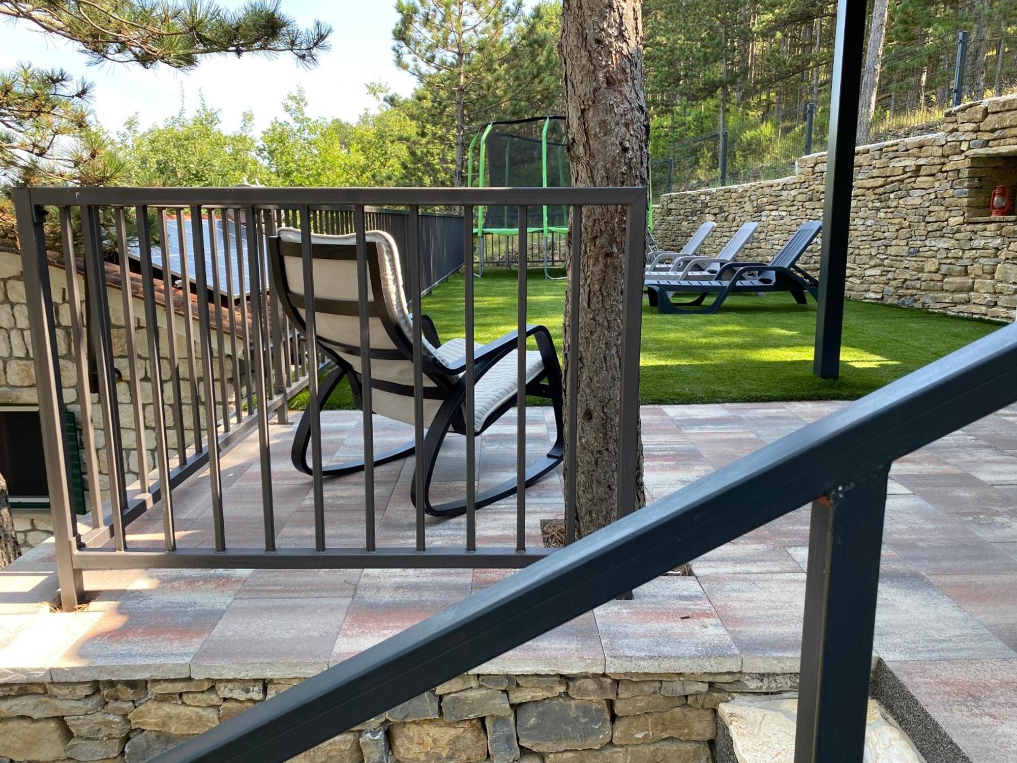 Normabella Holiday Home Tugare Екстериор снимка