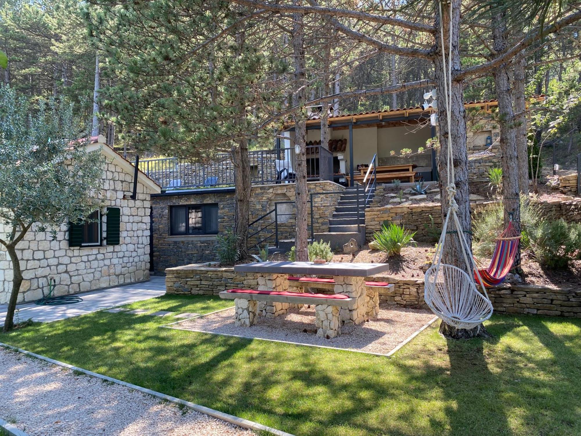 Normabella Holiday Home Tugare Екстериор снимка