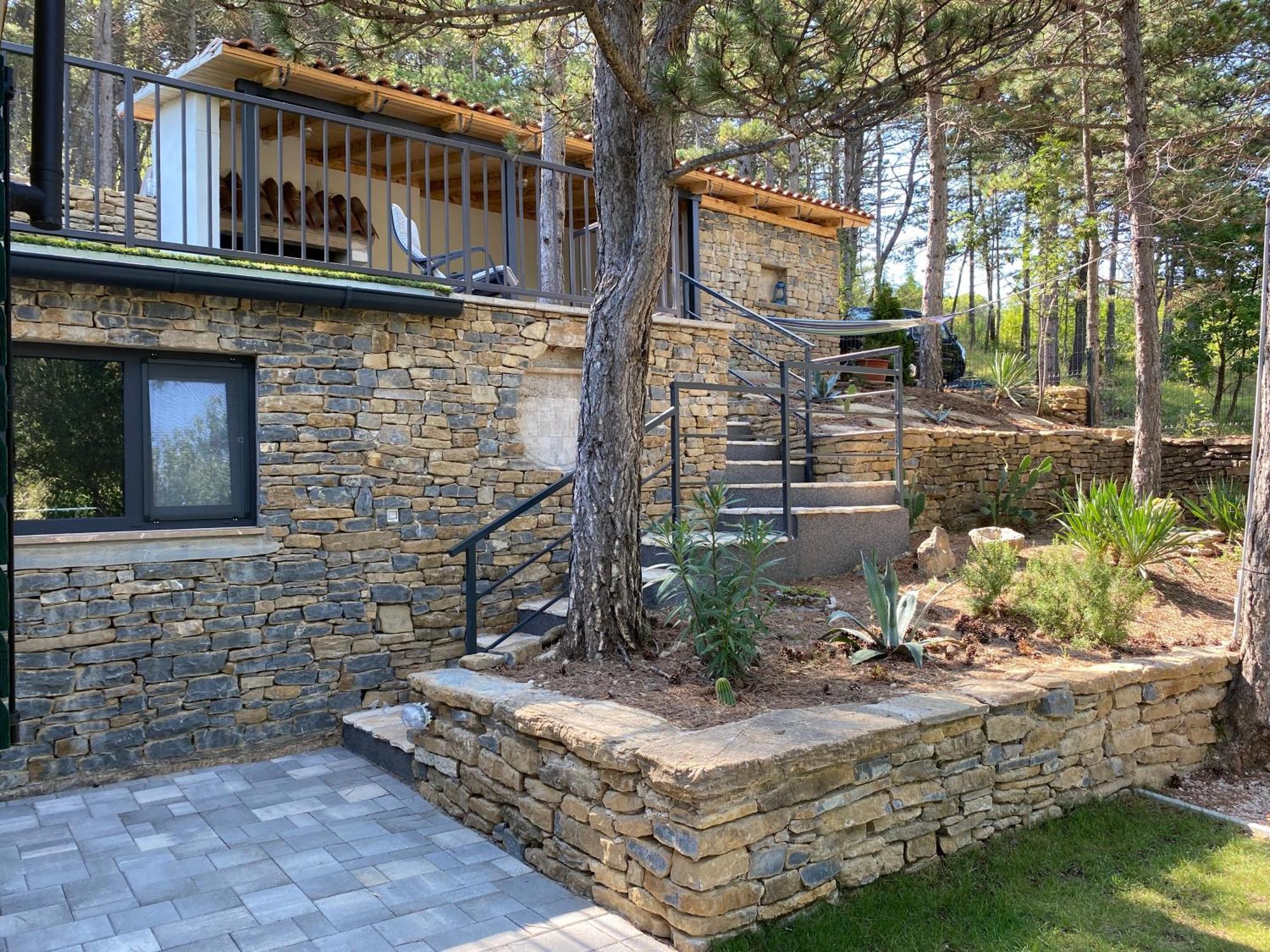 Normabella Holiday Home Tugare Екстериор снимка