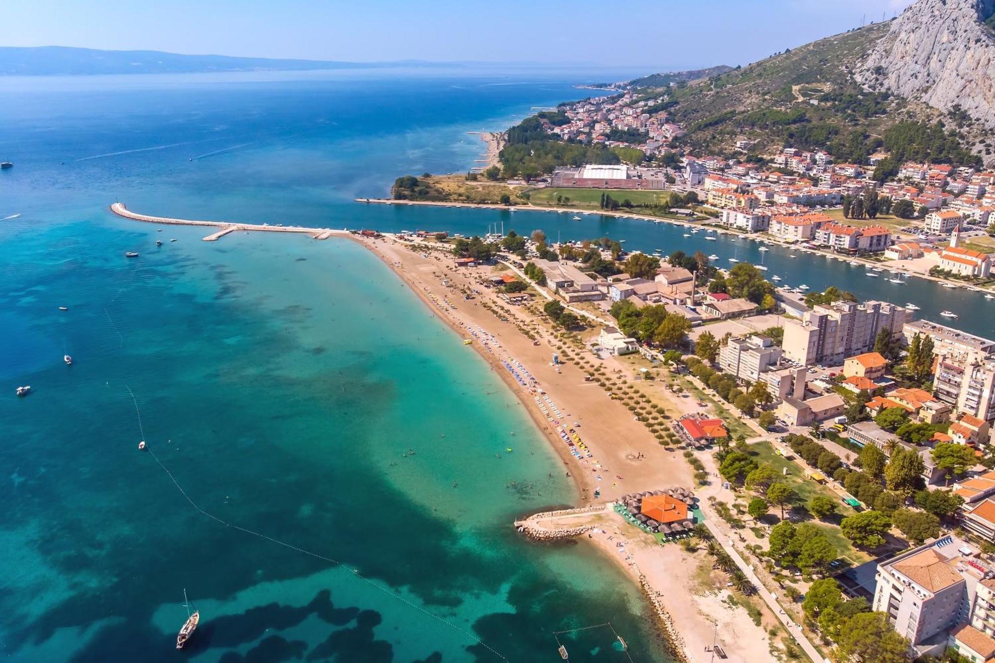 Normabella Holiday Home Tugare Екстериор снимка